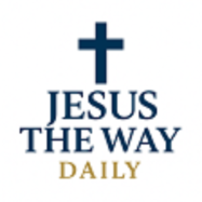 Jesus The Way Daily
