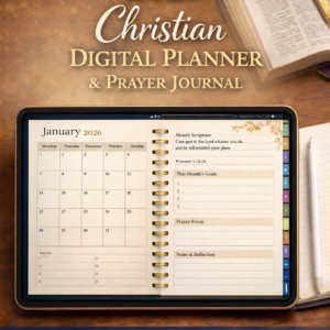 Full Hyperlinked Tablet Edition