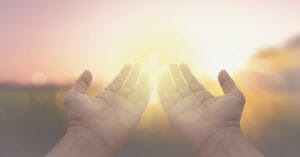 Healing Prayers for Body, Mind, and Spirit