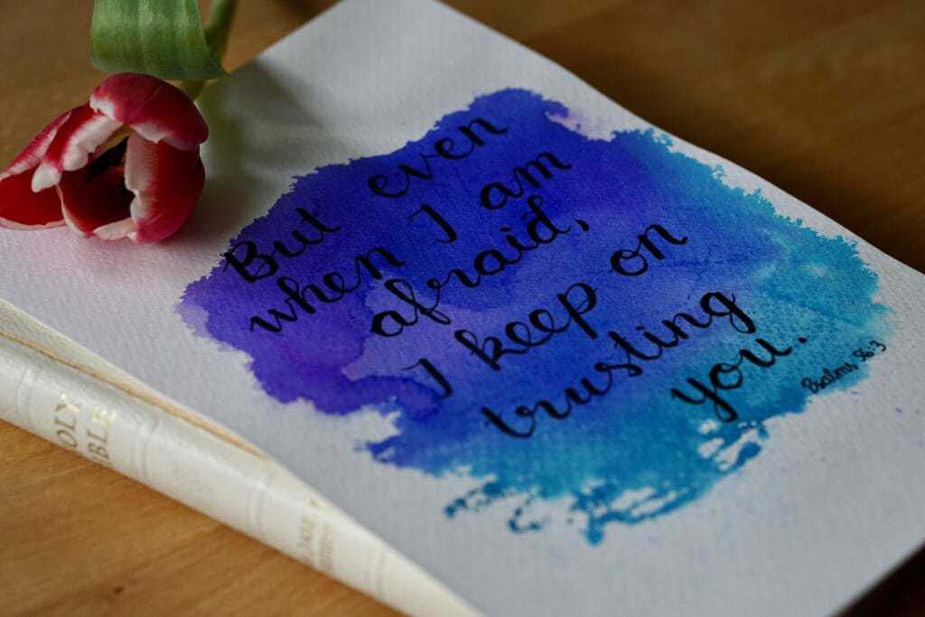 Believe God For Financial Breakthrough