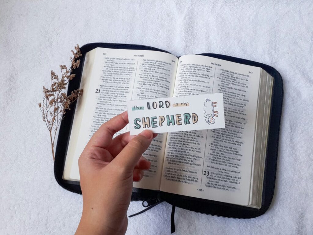 Biblical Financial Wisdom Every Christian Should Know