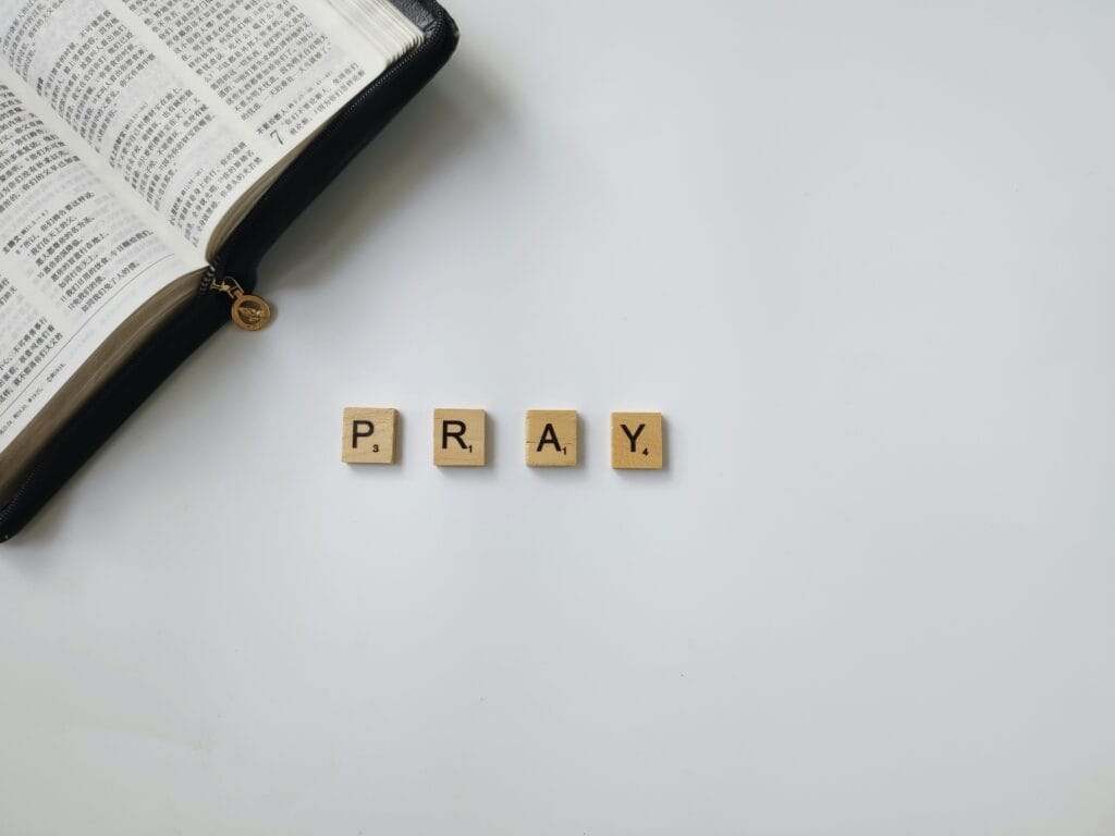 Financial Breakthrough Prayer
