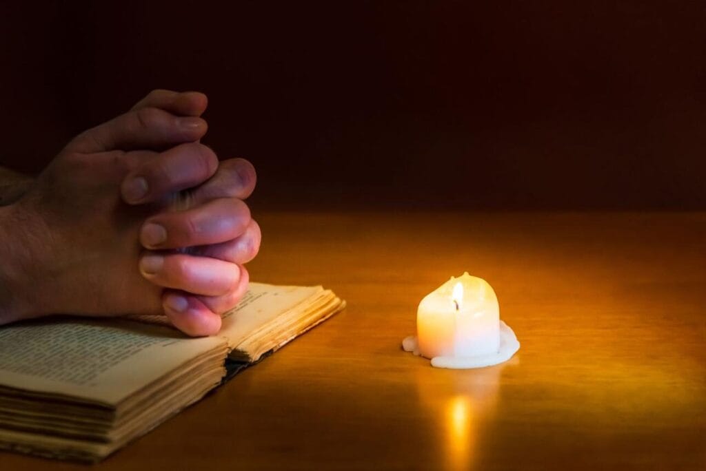 50 Midnight Prayers For Breakthrough