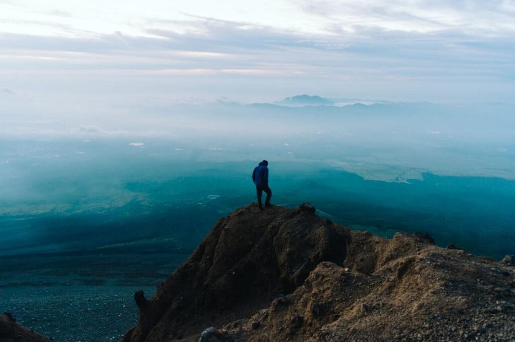 Bible Verses About Walking With God Daily