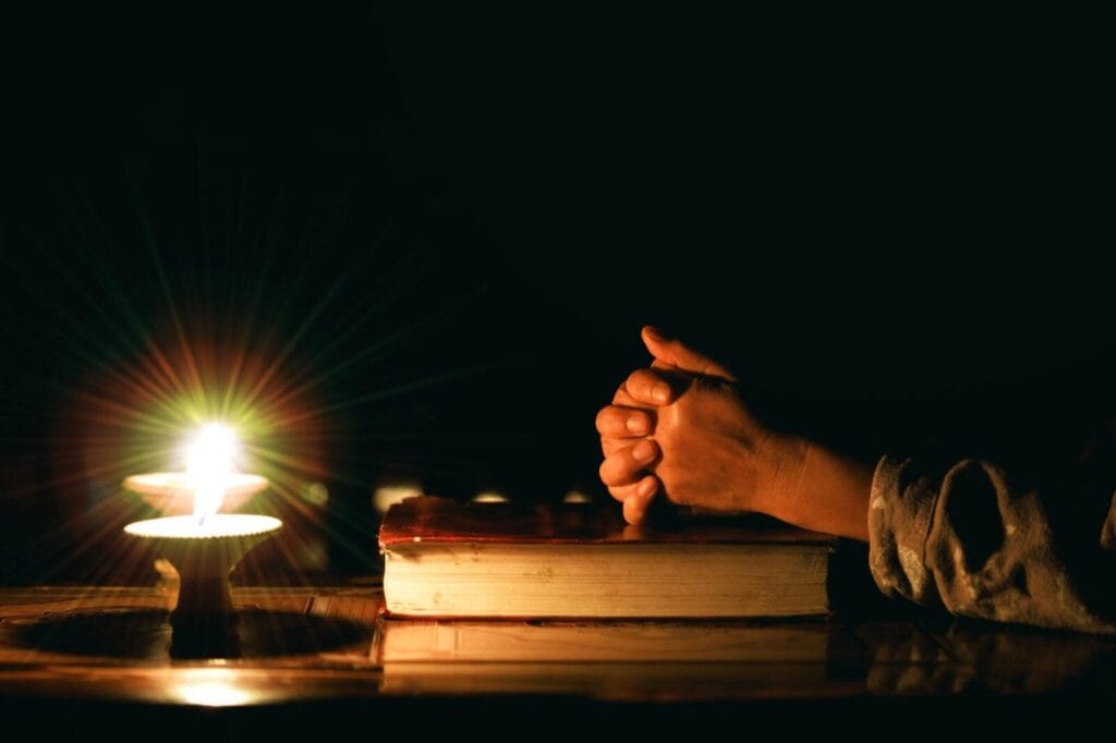 50 Midnight Prayers For Breakthrough
