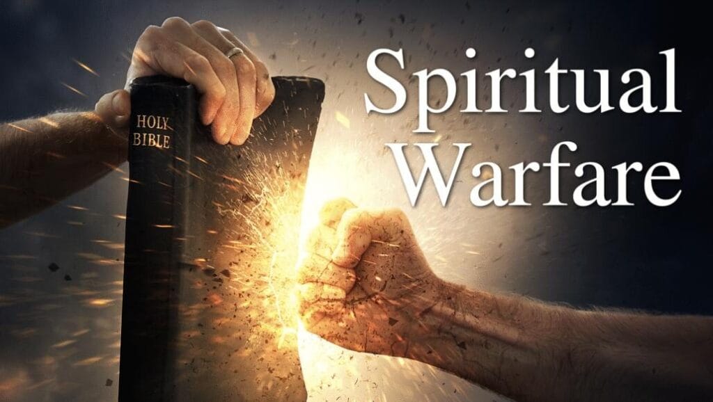 50 Midnight Prayers For Breakthrough