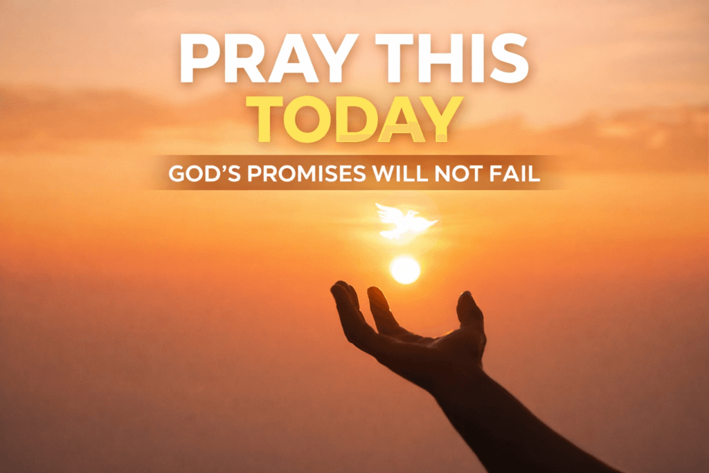 daily devotion April 1 2026