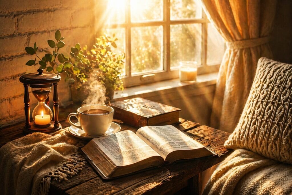 Signs You Are Under Spiritual Attack