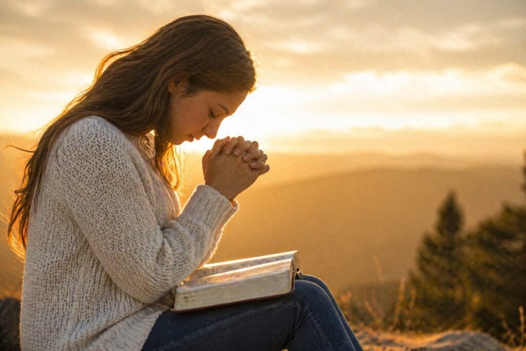prayers for guidance
