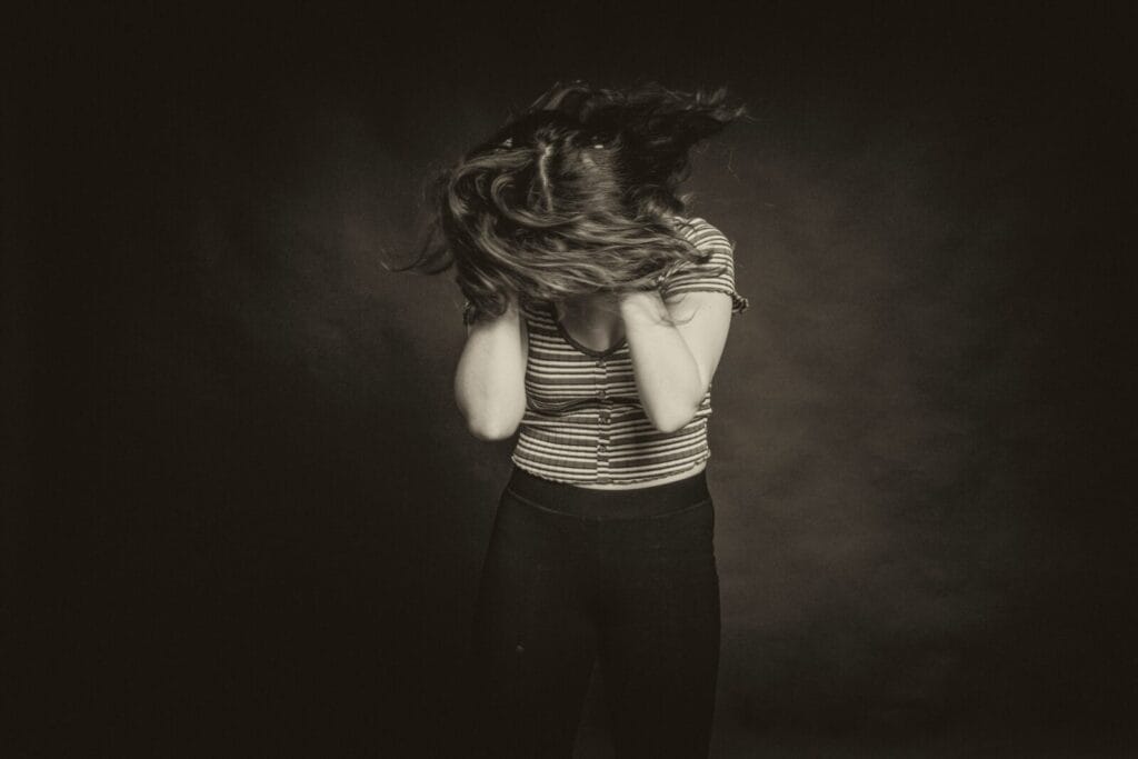 prayers to release bitterness