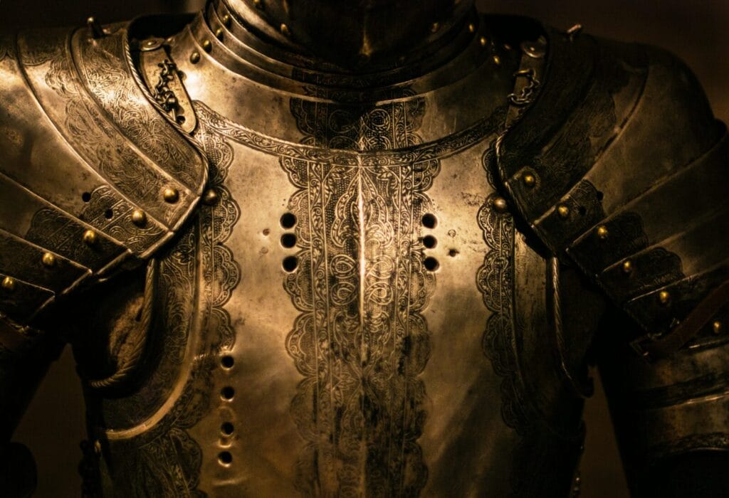 Armor Of God