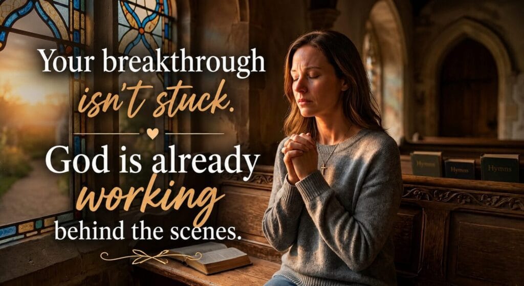 Understanding the deep Isaiah 65:24 meaning for breakthrough and unanswered prayers.