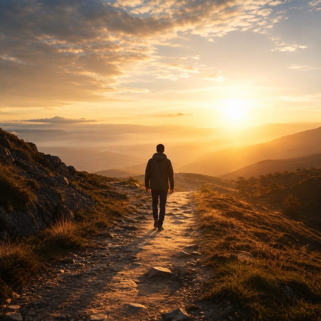 jesus the way daily