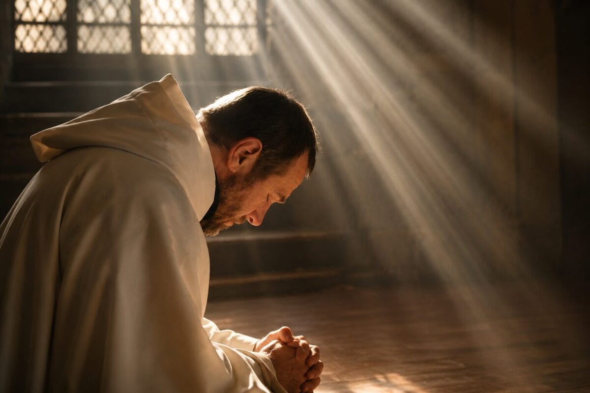jesus the way daily