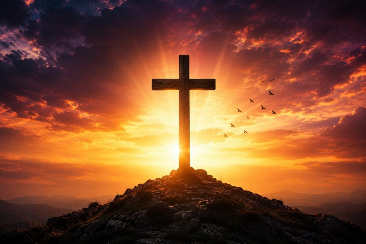 jesus the way daily