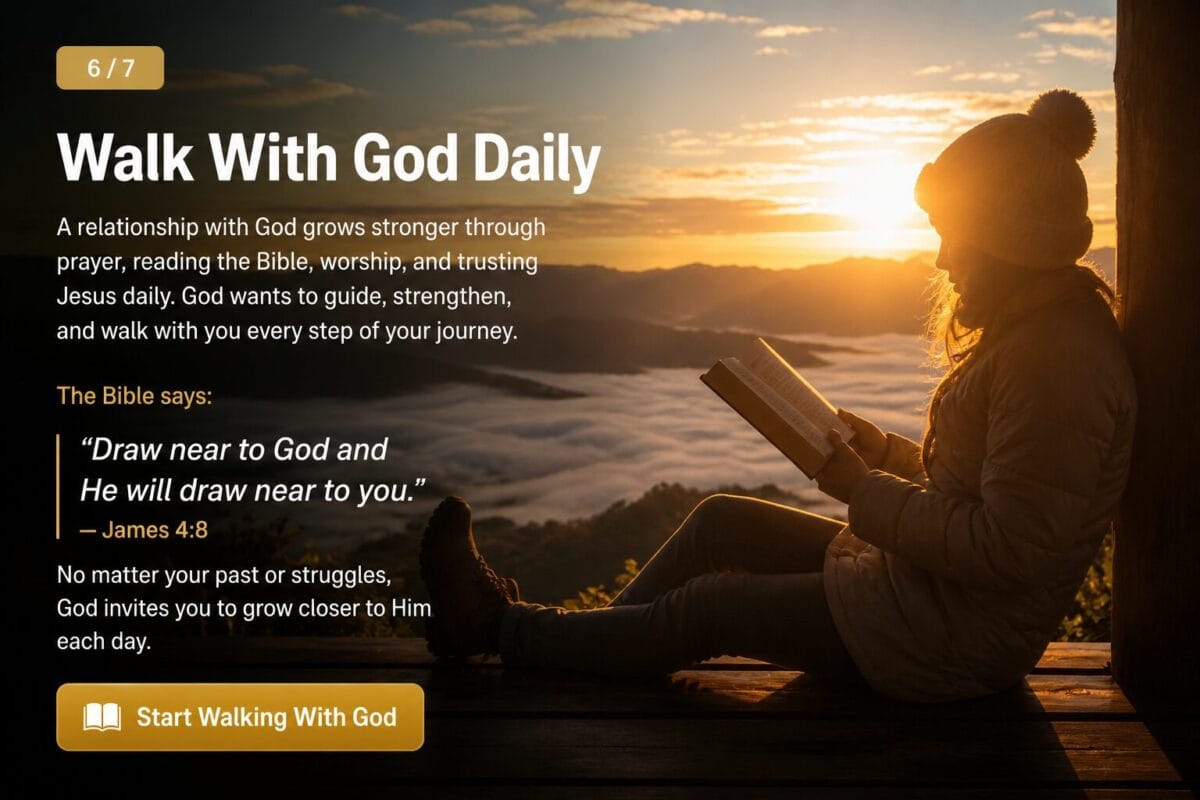 jesus the way daily