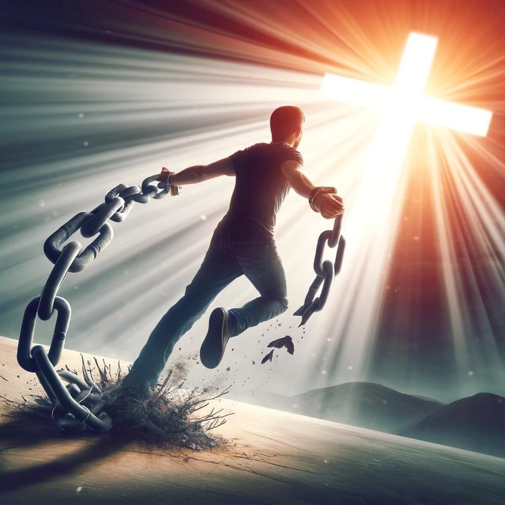 biblical anger management