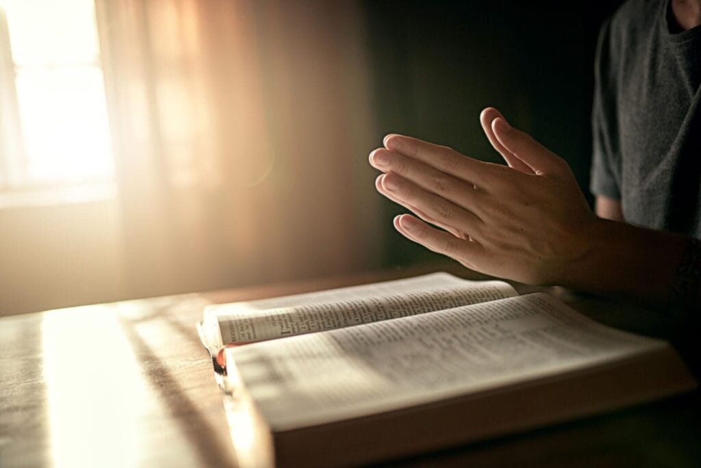 biblical anger management