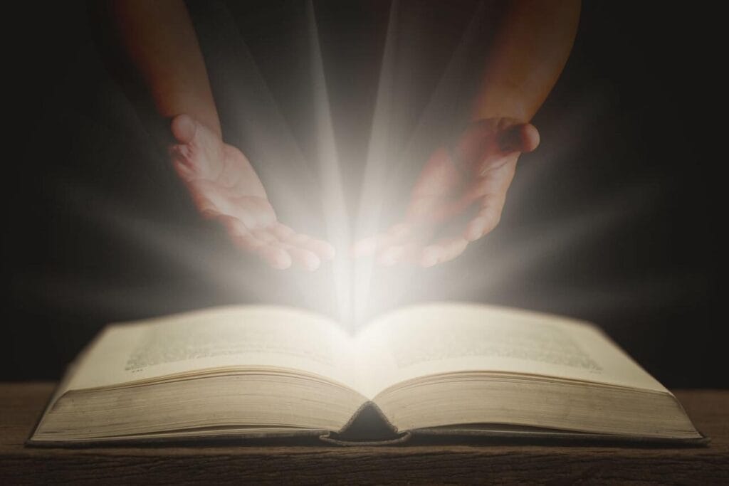 how to fight spiritual battles