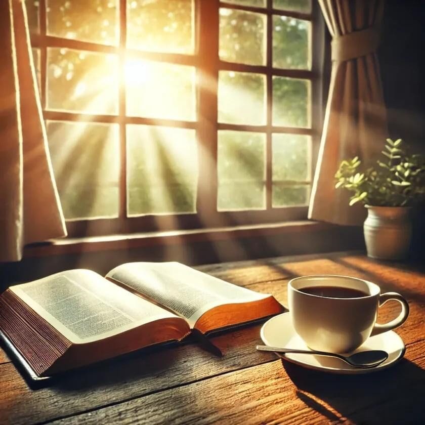 Prayer Inspired by 20 Bible Verses for Mental Healing