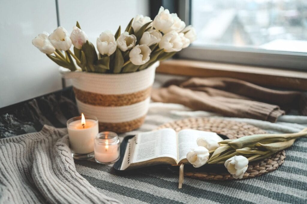 Prayer Endurance