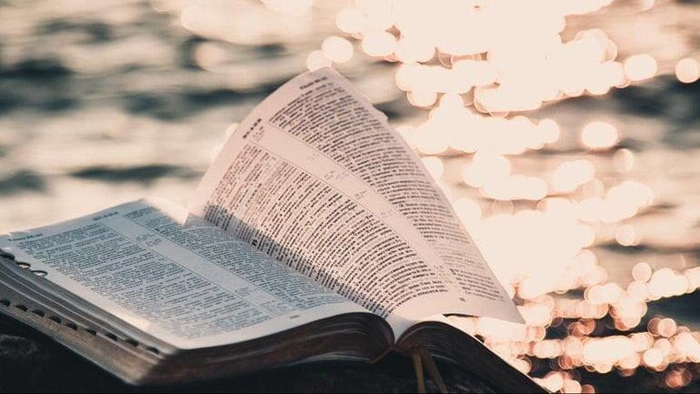 Daily Bible Verse Isaiah 40:31
