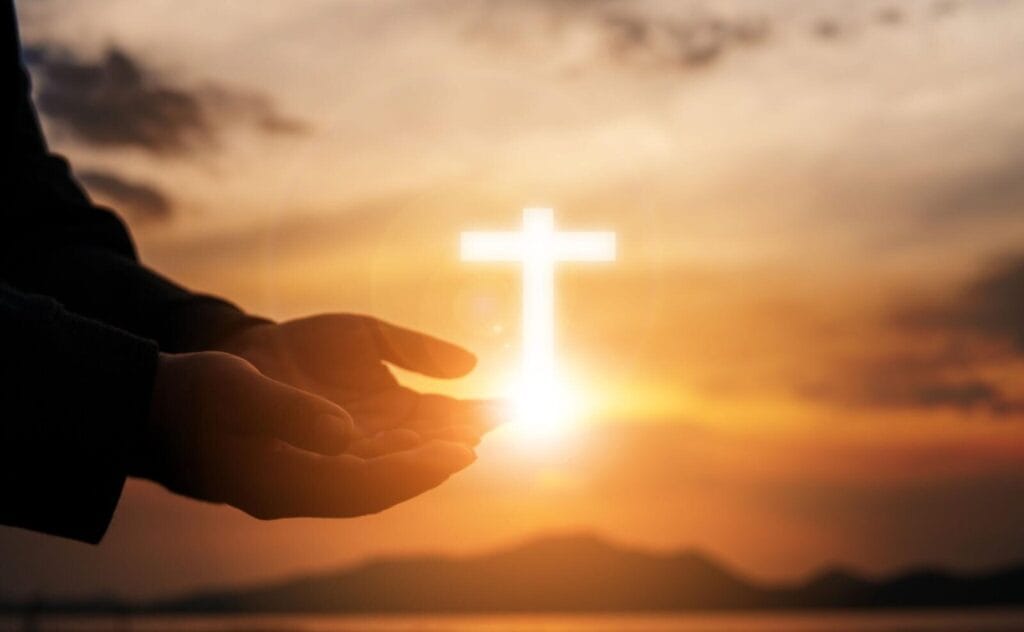 Prayer Endurance Spiritual Disciplines