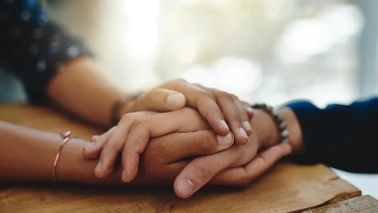 Prayer Endurance Spiritual Disciplines