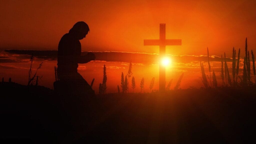 Prayer Endurance Spiritual Disciplines