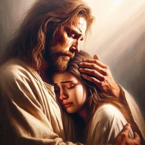 Bible Verses About Surrendering to God