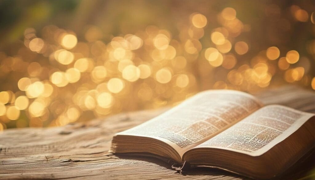 Bible Verses About Surrendering to God