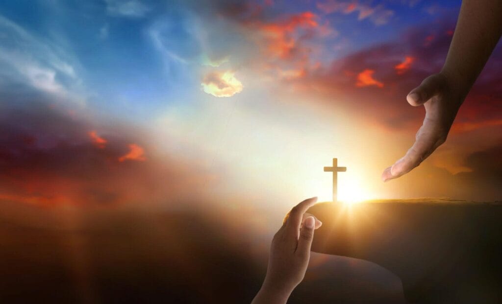 Bible Verses About Surrendering to God