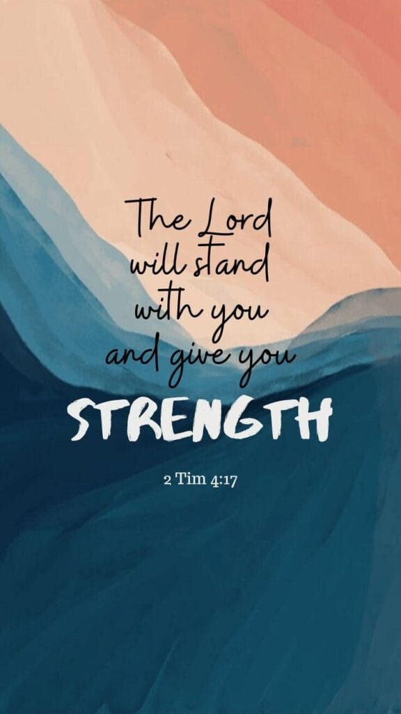 Bible Verses About Surrendering to God