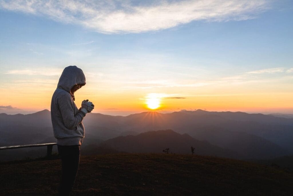 God Has Not Forgotten You Christian Devotional