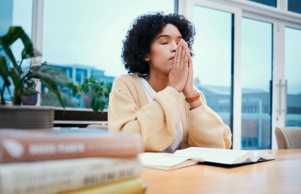 God Has Not Forgotten You Christian Devotional