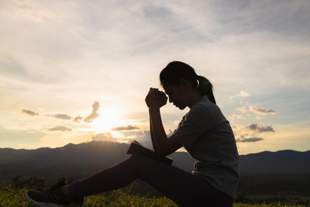 God Has Not Forgotten You Christian Devotional
