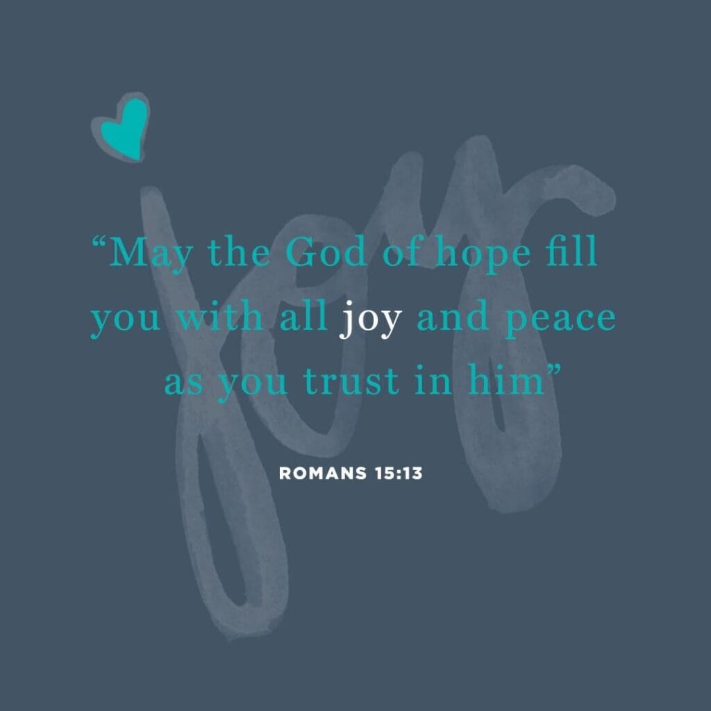 God’s Abundant Grace & Mercy featured image