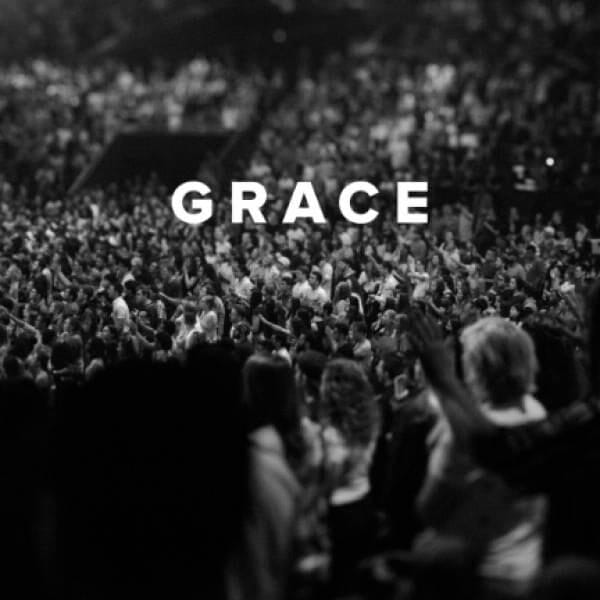 God’s Abundant Grace & Mercy featured image