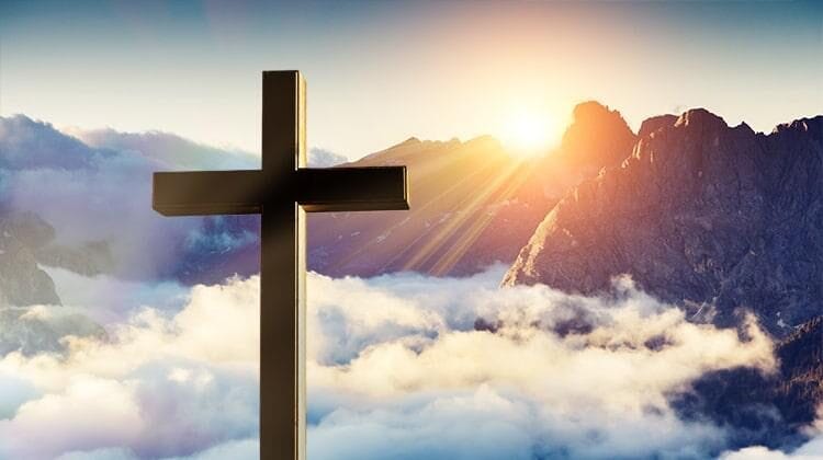 God’s Abundant Grace & Mercy featured image