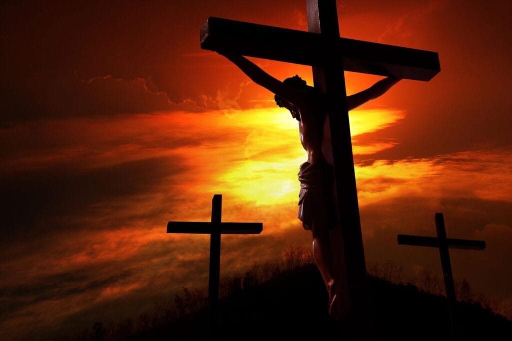 God’s Abundant Grace & Mercy featured image