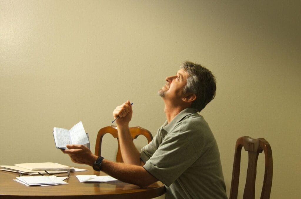 Prayer for Debt Cancellation & Financial Miracle