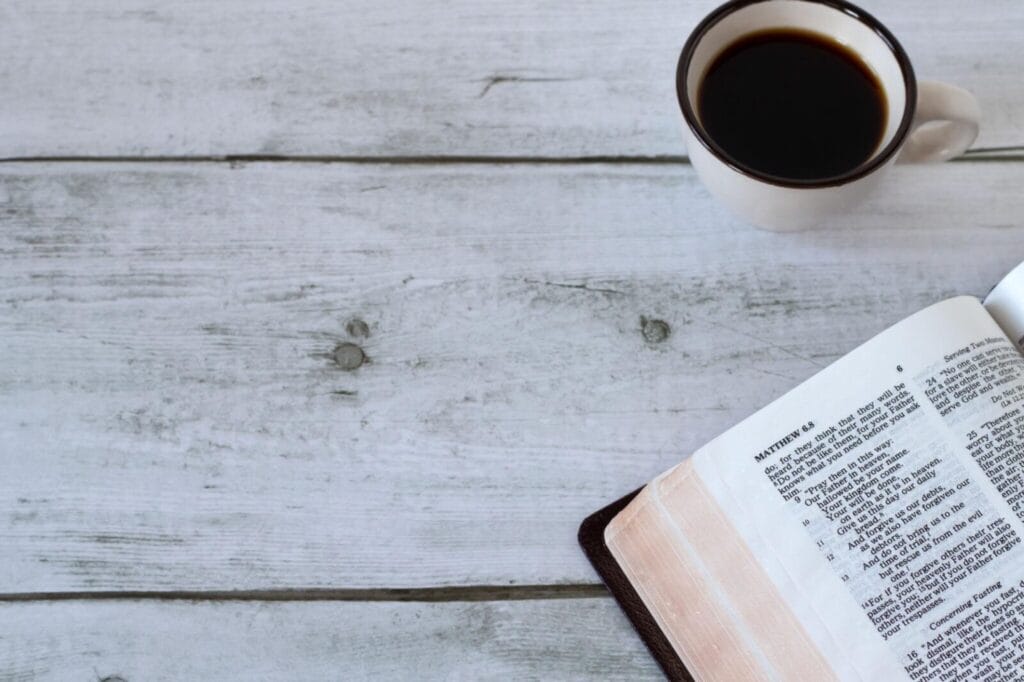 Prayer for Burnout and Exhaustion