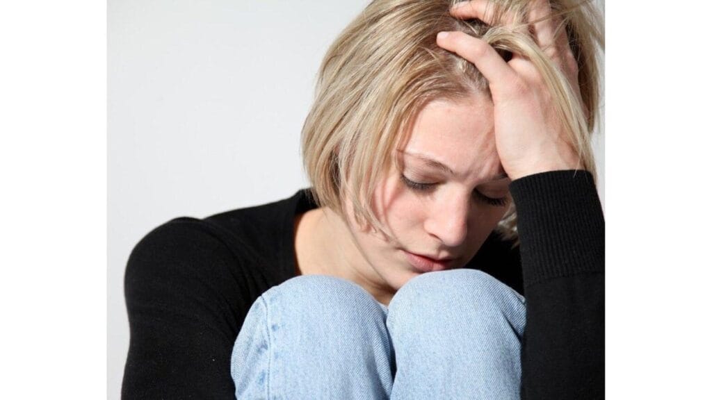 Morning Prayer for Anxiety Relief