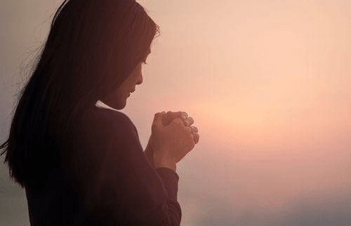 Verse for Today May 22, 2026 — Romans 8:26 Meaning and Prayer
