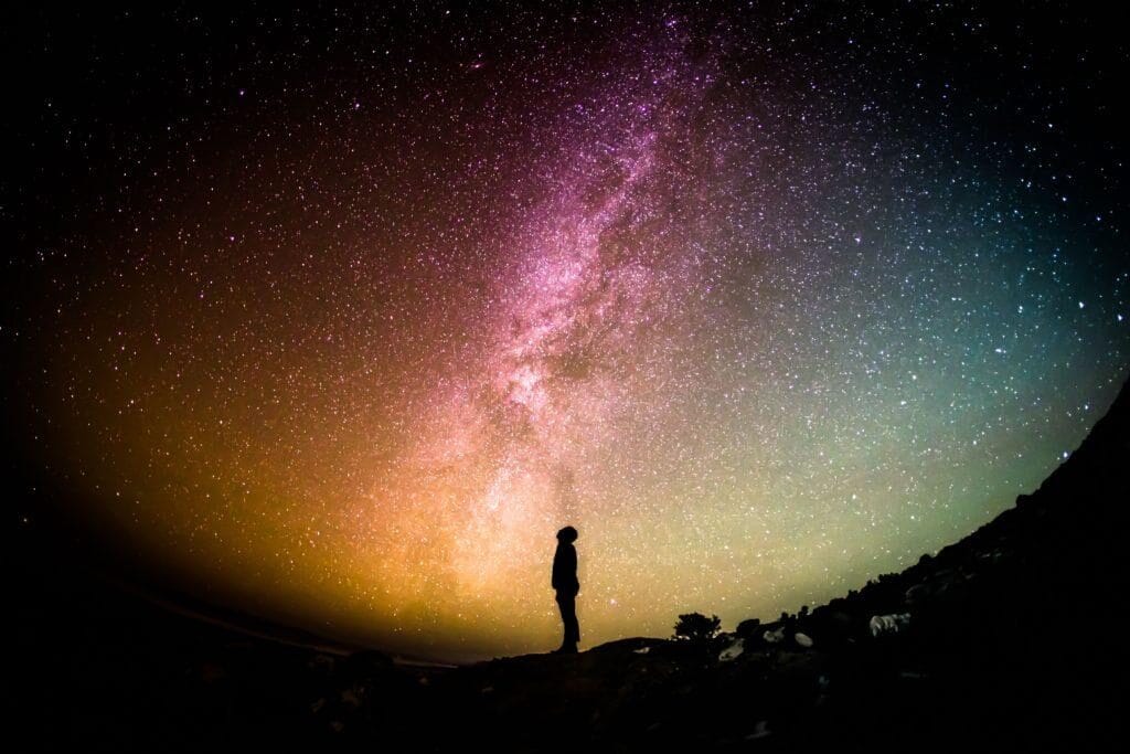 For the Nights You Feel Completely Forgotten