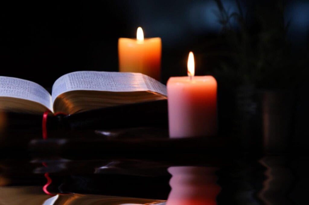 For the Nights You Feel Completely Forgotten