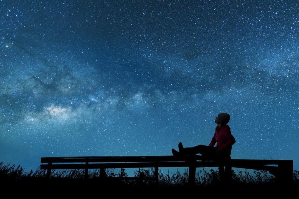 For the Nights You Feel Completely Forgotten