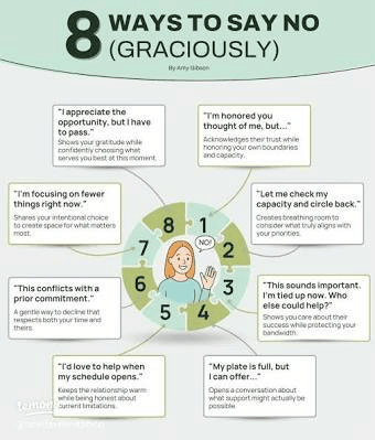 Setting Boundaries With Grace Christian Guide