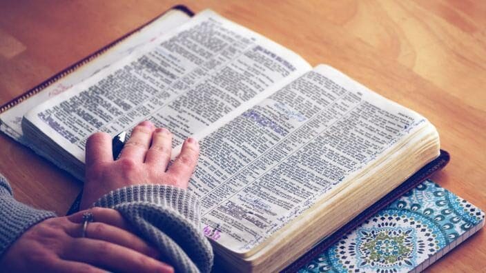 Setting Boundaries With Grace Christian Guide