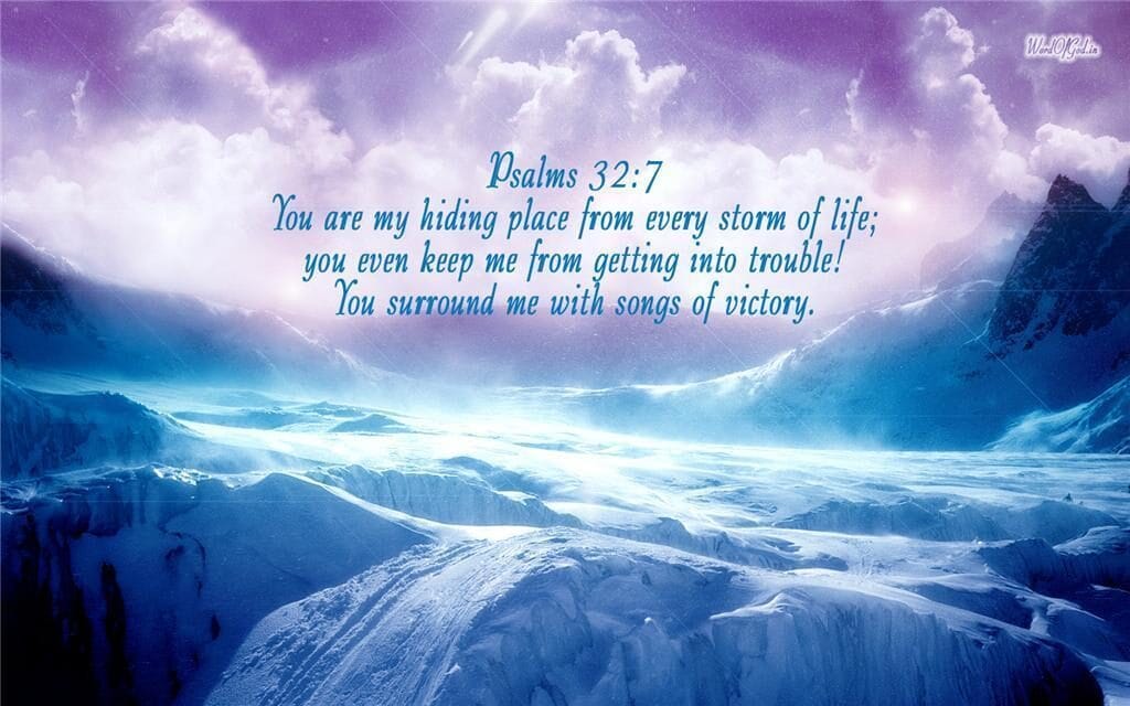 Bible Verse For Today May 23, 2026